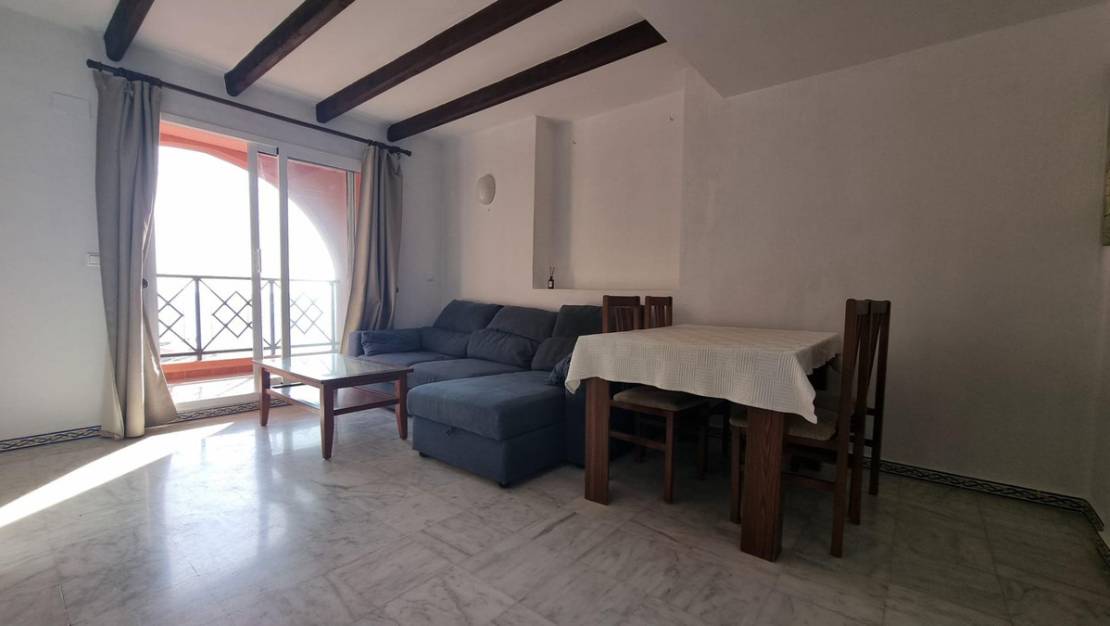 Sale - Apartment - Torrevieja - Torrevieja Centro