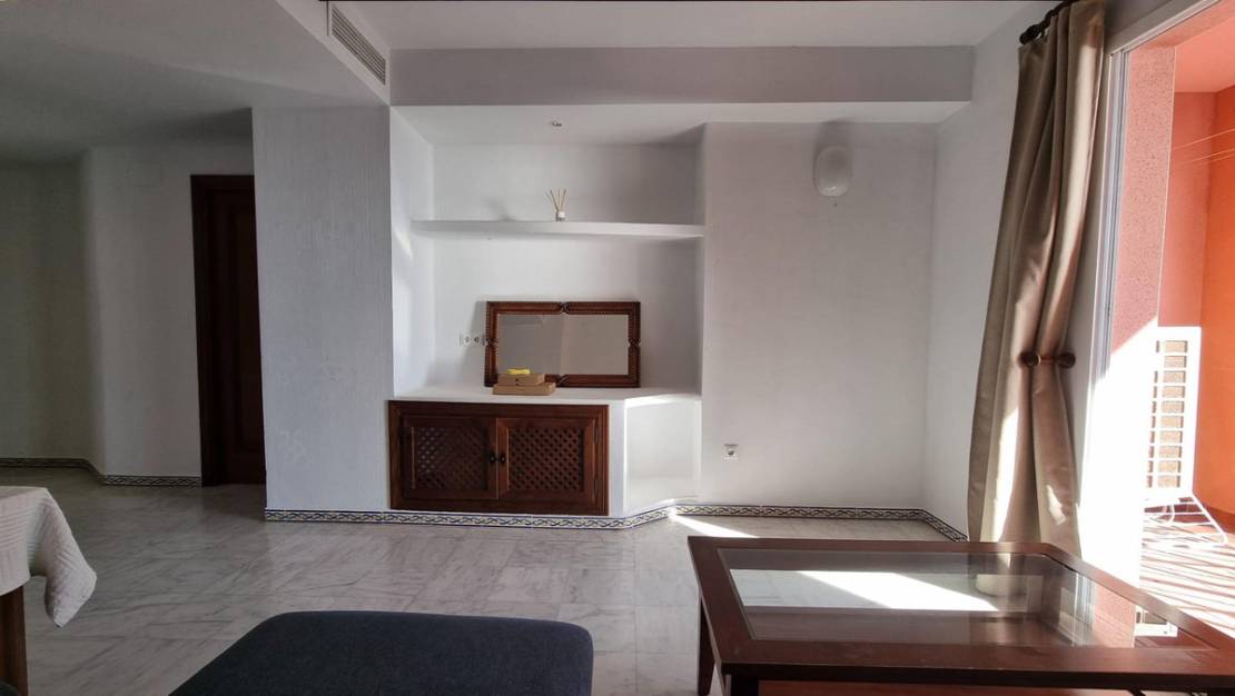 Sale - Apartment - Torrevieja - Torrevieja Centro