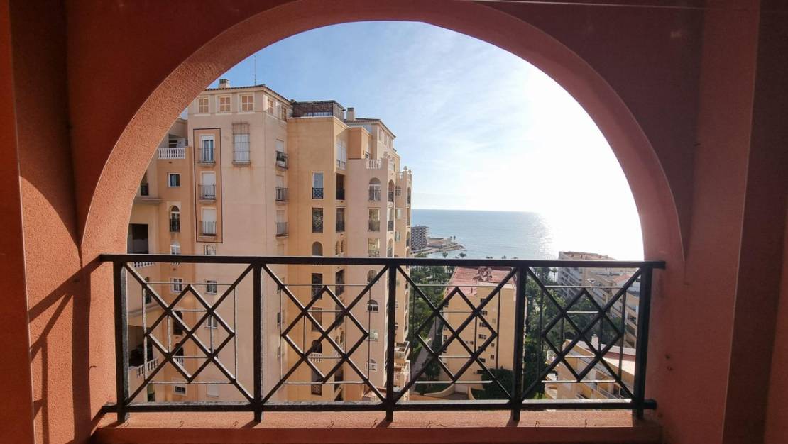 Sale - Apartment - Torrevieja - Torrevieja Centro