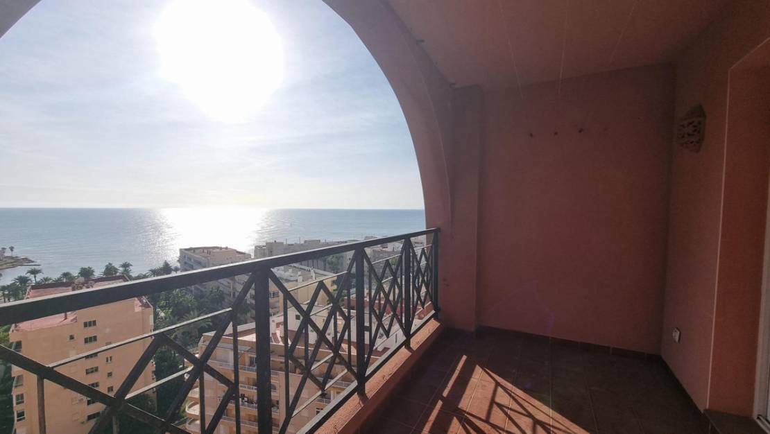 Sale - Apartment - Torrevieja - Torrevieja Centro