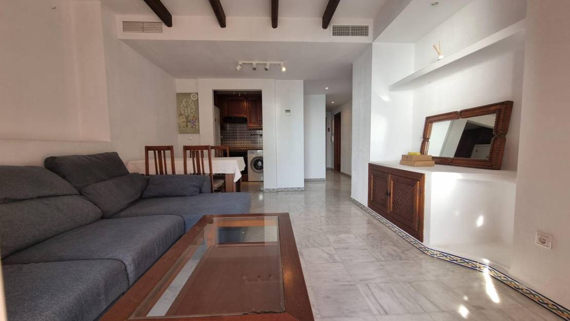 Sale - Apartment - Torrevieja - Torrevieja Centro