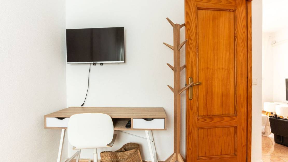 Sale - Apartment - Torrevieja - Torrevieja Centro