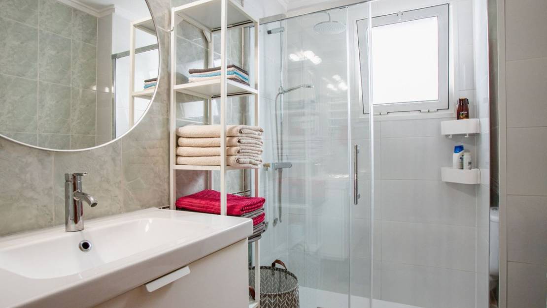 Sale - Apartment - Torrevieja - Torrevieja Centro