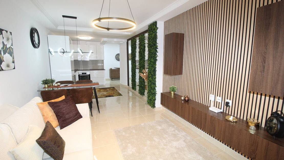 Sale - Apartment - Torrevieja - Torrevieja Centro