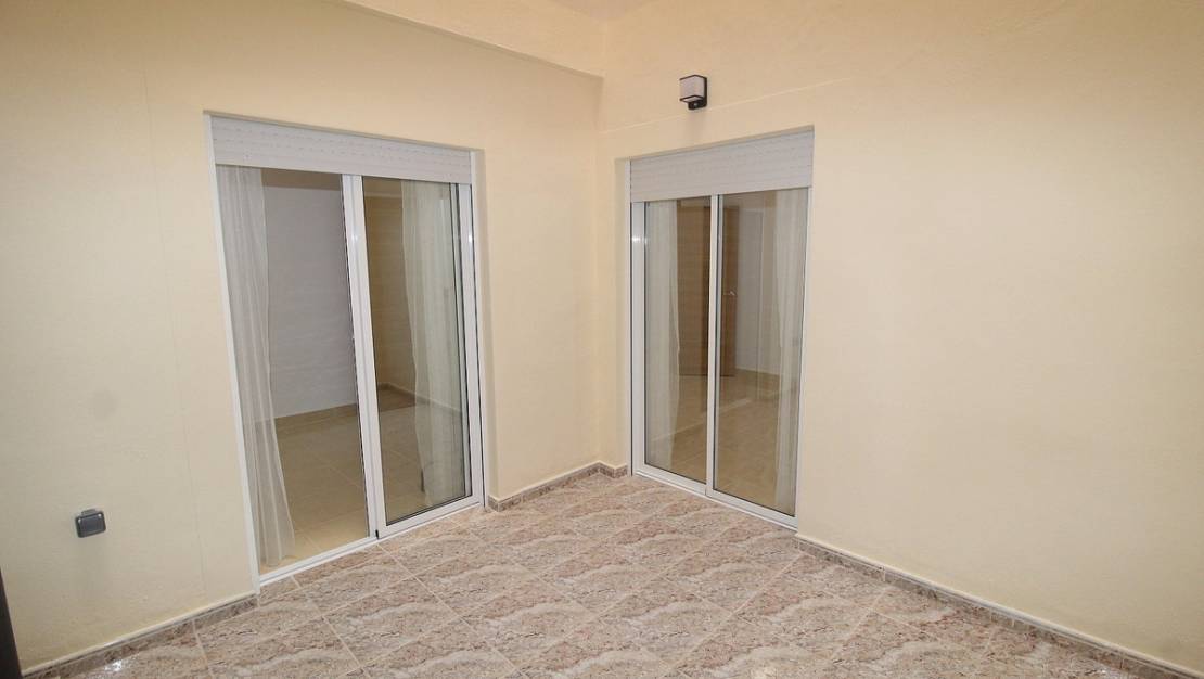 Sale - Apartment - Torrevieja - Torrevieja Centro