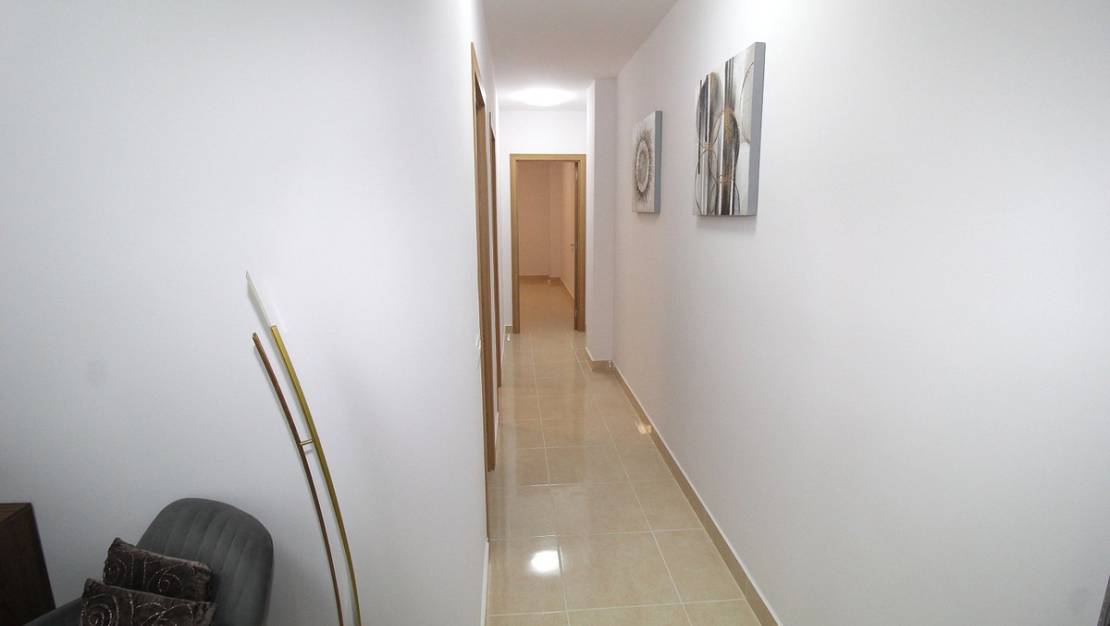 Sale - Apartment - Torrevieja - Torrevieja Centro