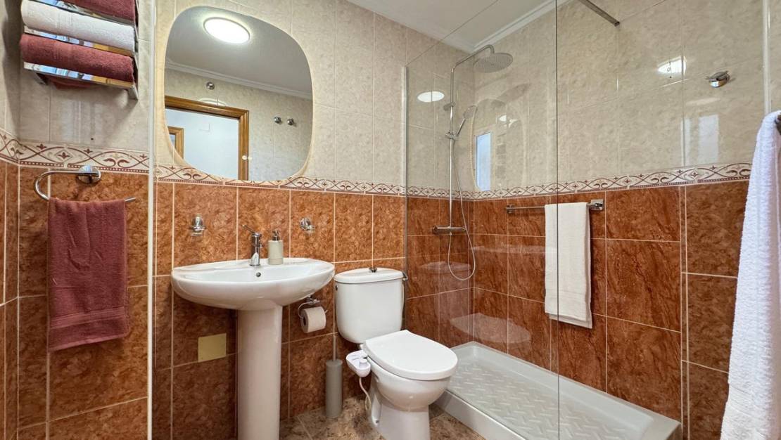 Sale - Apartment - Torrevieja - Torrevieja Centro