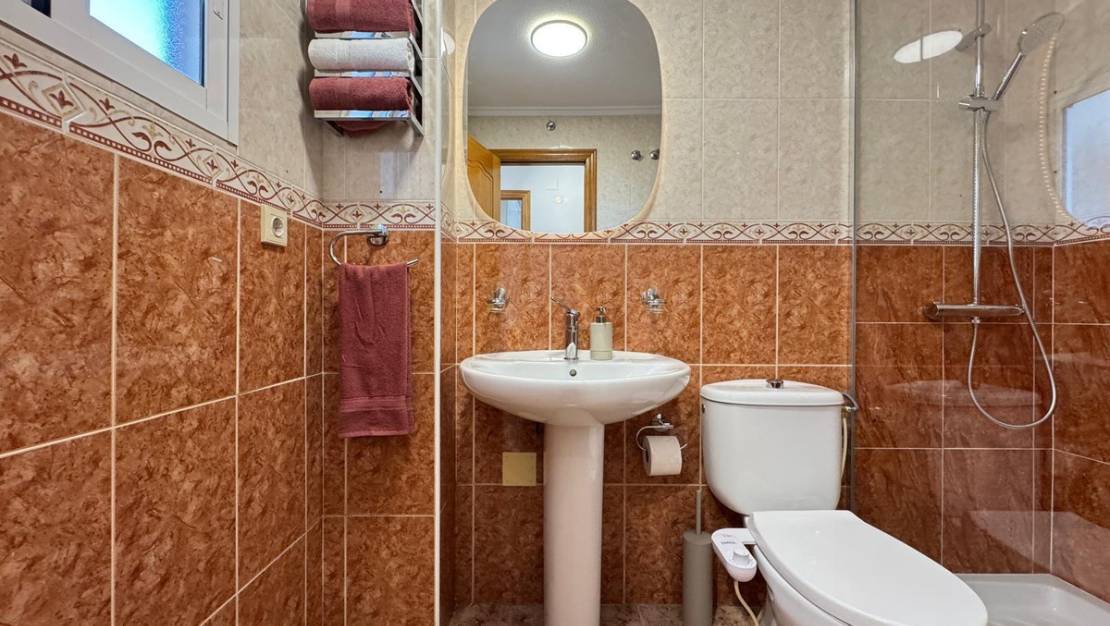 Sale - Apartment - Torrevieja - Torrevieja Centro