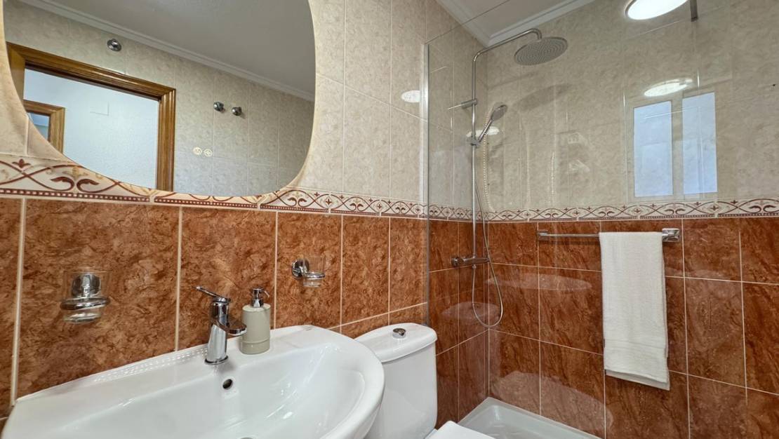 Sale - Apartment - Torrevieja - Torrevieja Centro