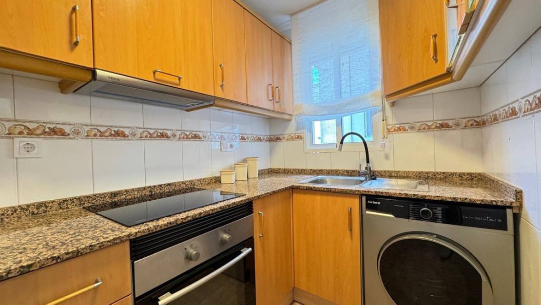 Sale - Apartment - Torrevieja - Torrevieja Centro