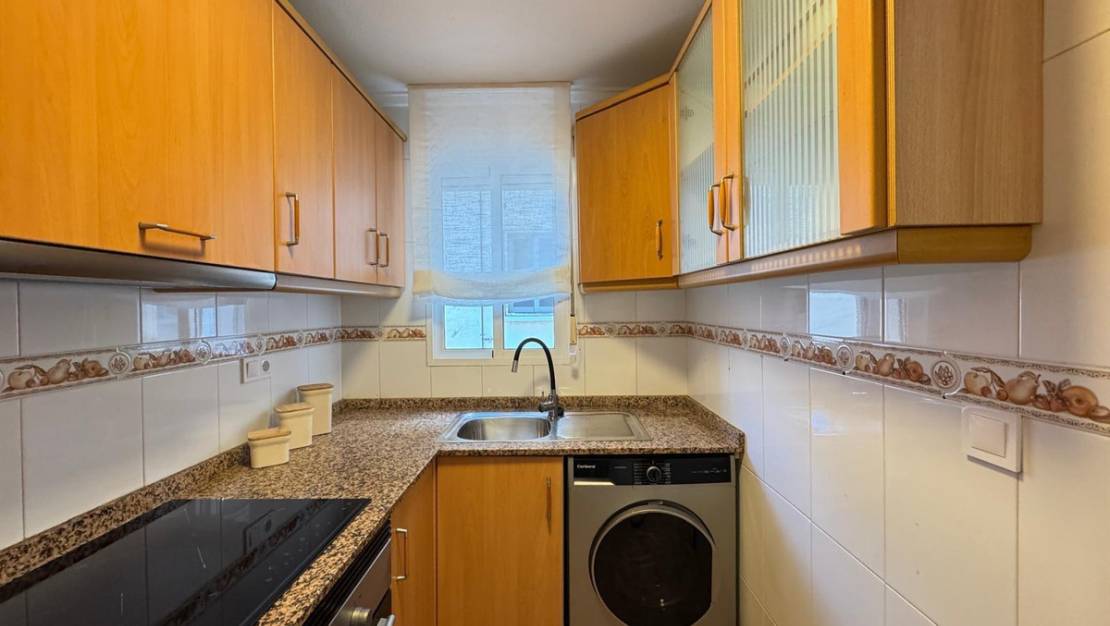 Sale - Apartment - Torrevieja - Torrevieja Centro