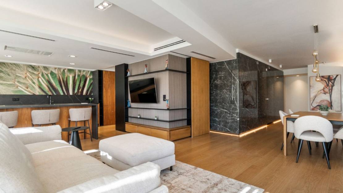 Sale - Apartment - Torrevieja - Torrevieja Centro