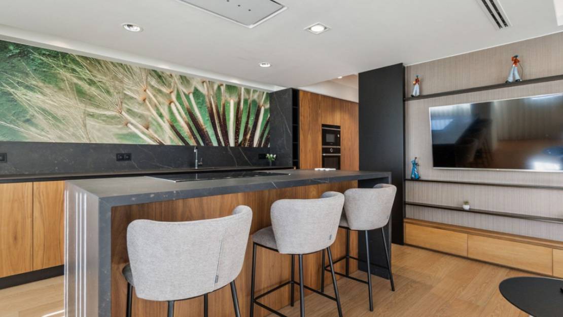 Sale - Apartment - Torrevieja - Torrevieja Centro