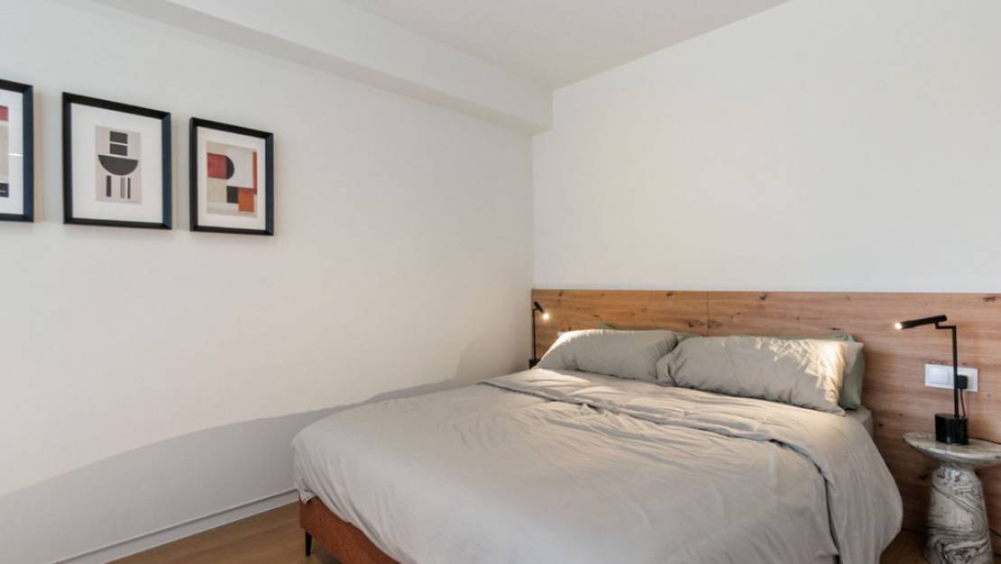 Sale - Apartment - Torrevieja - Torrevieja Centro