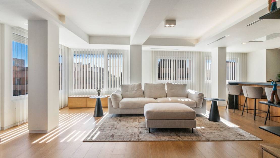 Sale - Apartment - Torrevieja - Torrevieja Centro