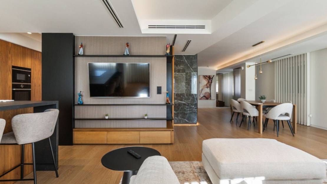 Sale - Apartment - Torrevieja - Torrevieja Centro