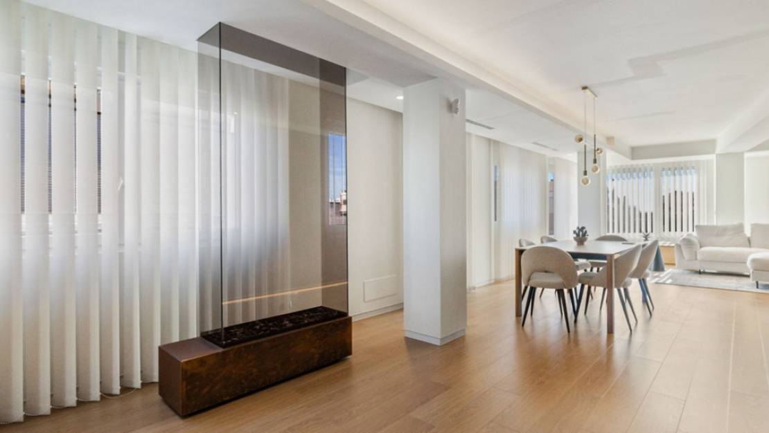 Sale - Apartment - Torrevieja - Torrevieja Centro