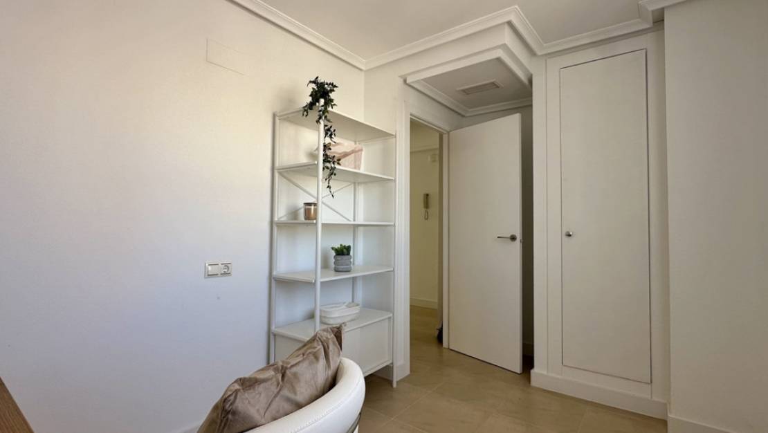 Sale - Apartment - Torrevieja - Torrevieja Centro