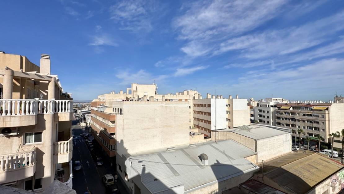 Sale - Apartment - Torrevieja - Torrevieja Centro