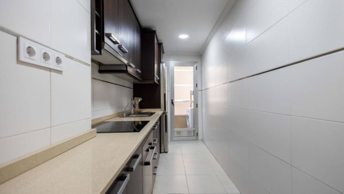 Sale - Apartment - Torrevieja - Torrevieja Centro