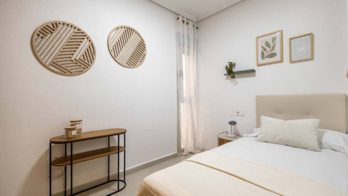 Sale - Apartment - Torrevieja - Torrevieja Centro