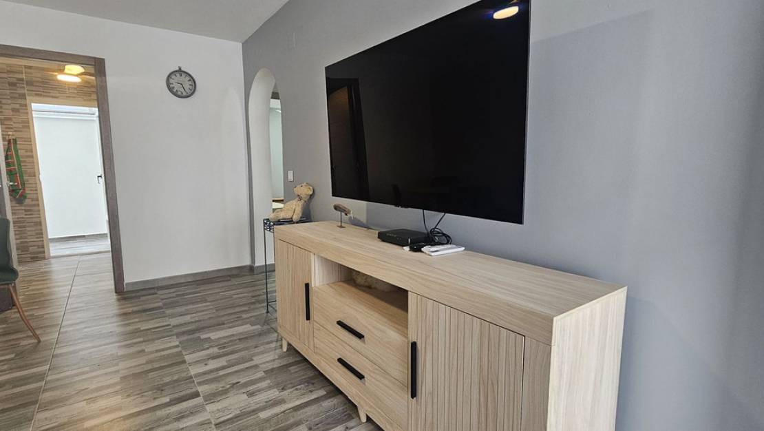 Sale - Apartment - Torrevieja - Torrevieja Centro