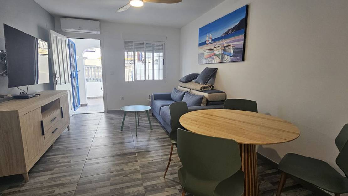 Sale - Apartment - Torrevieja - Torrevieja Centro