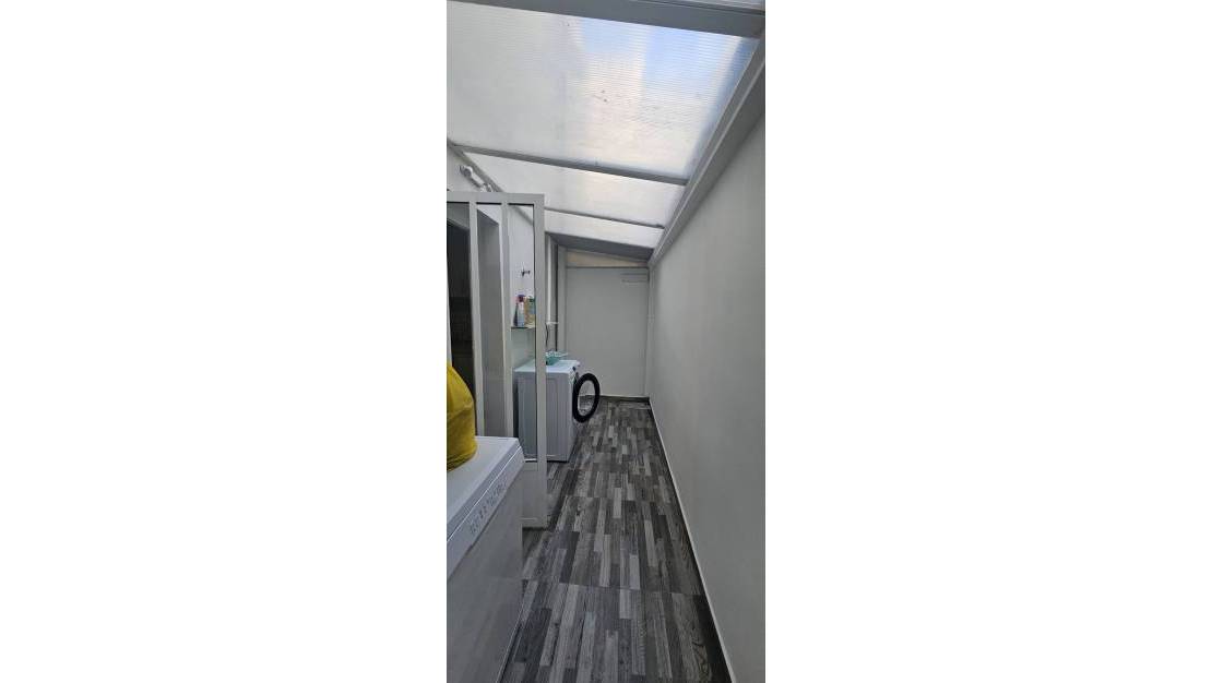 Sale - Apartment - Torrevieja - Torrevieja Centro