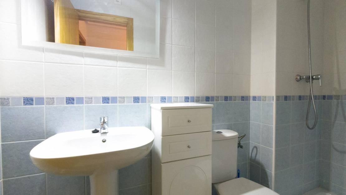 Sale - Apartment - Torrevieja - Torrevieja Centro