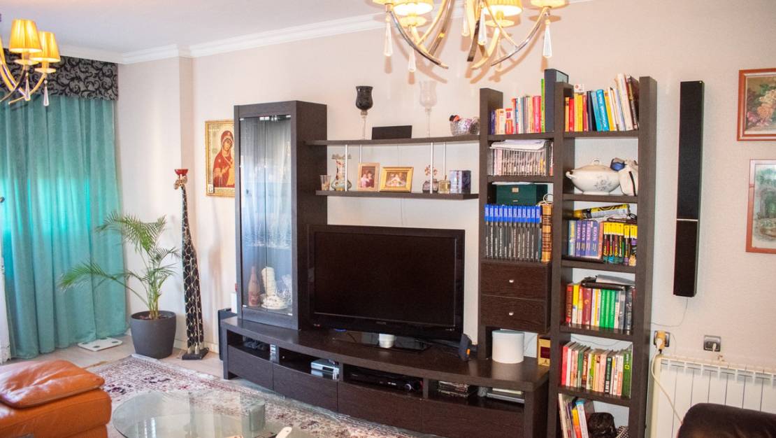 Sale - Apartment - Torrevieja - Torrevieja Centro