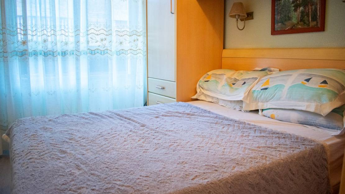 Sale - Apartment - Torrevieja - Torrevieja Centro