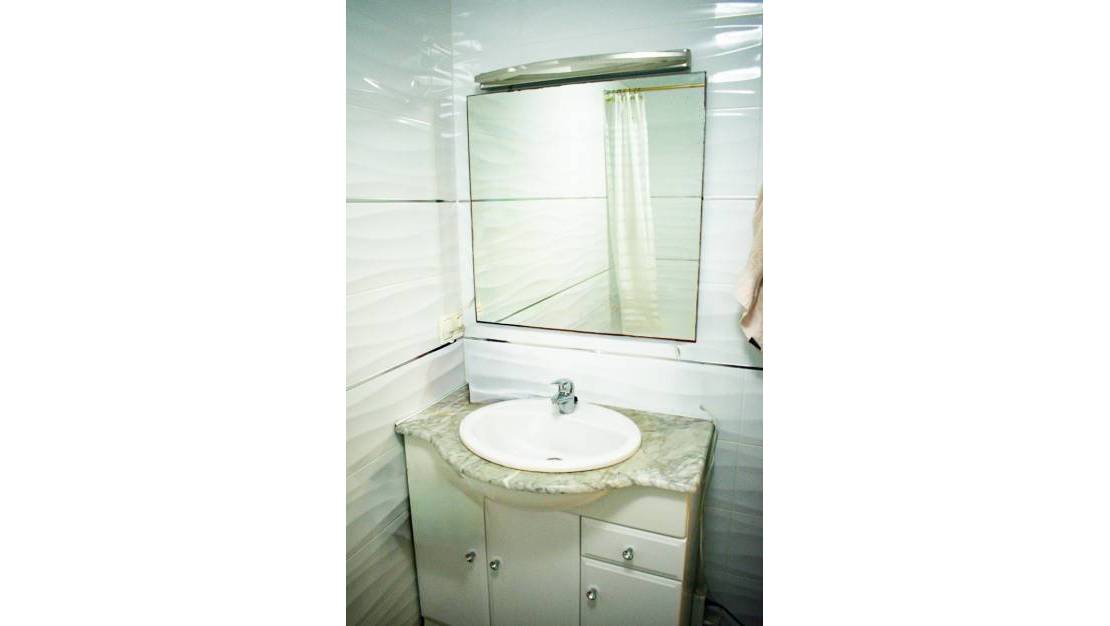 Sale - Apartment - Torrevieja - Torrevieja Centro