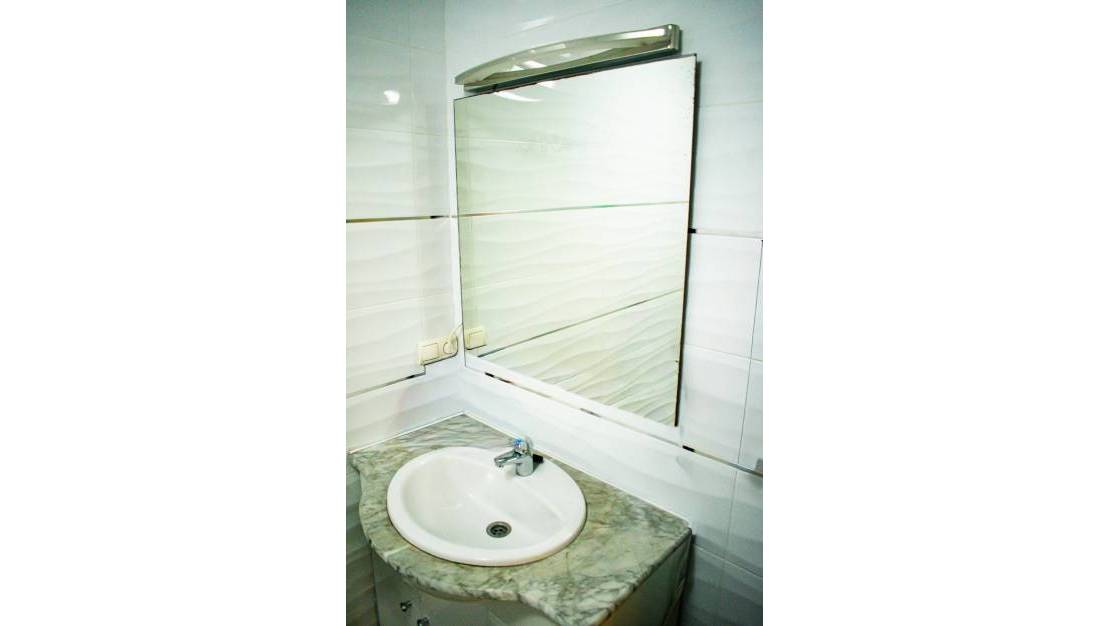 Sale - Apartment - Torrevieja - Torrevieja Centro