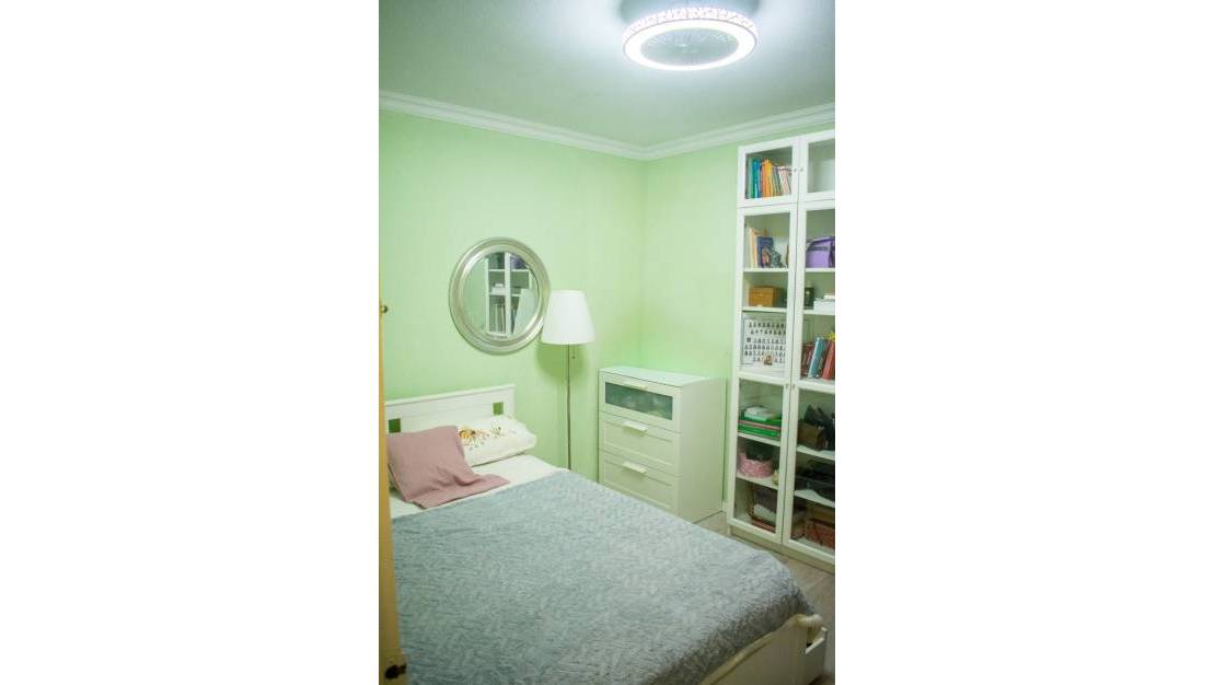 Sale - Apartment - Torrevieja - Torrevieja Centro