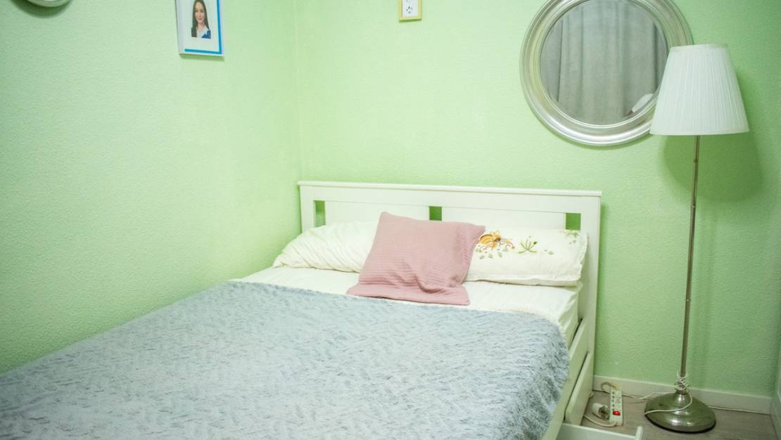 Sale - Apartment - Torrevieja - Torrevieja Centro