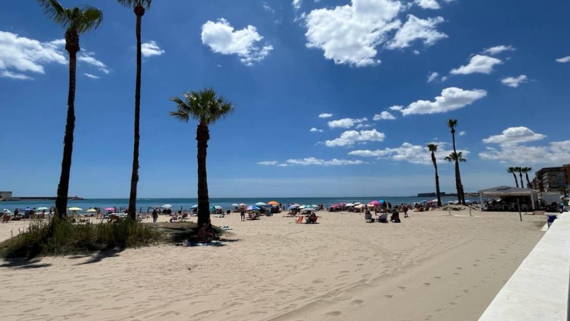 Sale - Apartment - Torrevieja - Torrevieja Centro