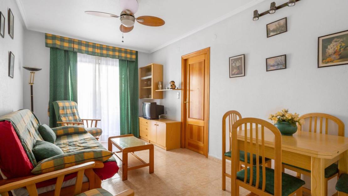 Sale - Apartment - Torrevieja - Torrevieja Centro