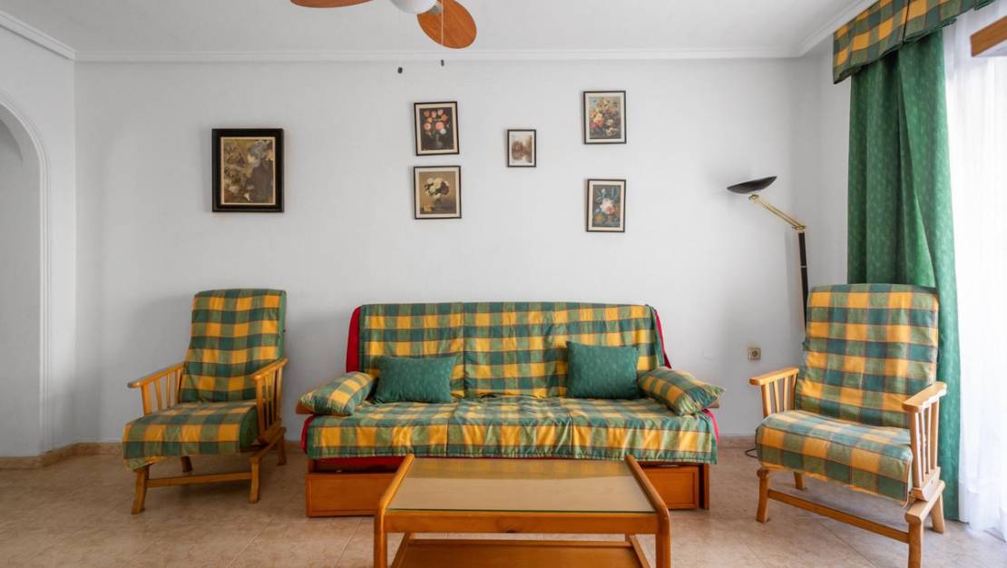 Sale - Apartment - Torrevieja - Torrevieja Centro