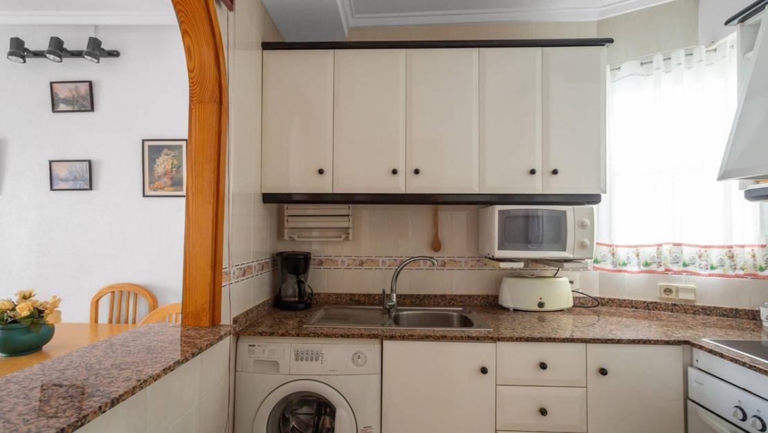 Sale - Apartment - Torrevieja - Torrevieja Centro