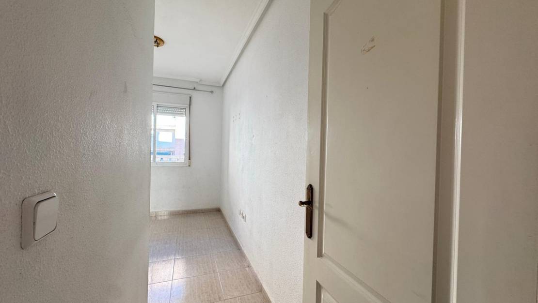 Sale - Apartment - Torrevieja - Torrevieja Centro