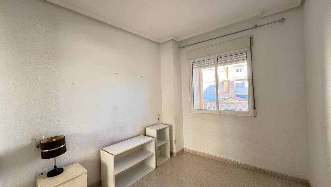 Sale - Apartment - Torrevieja - Torrevieja Centro
