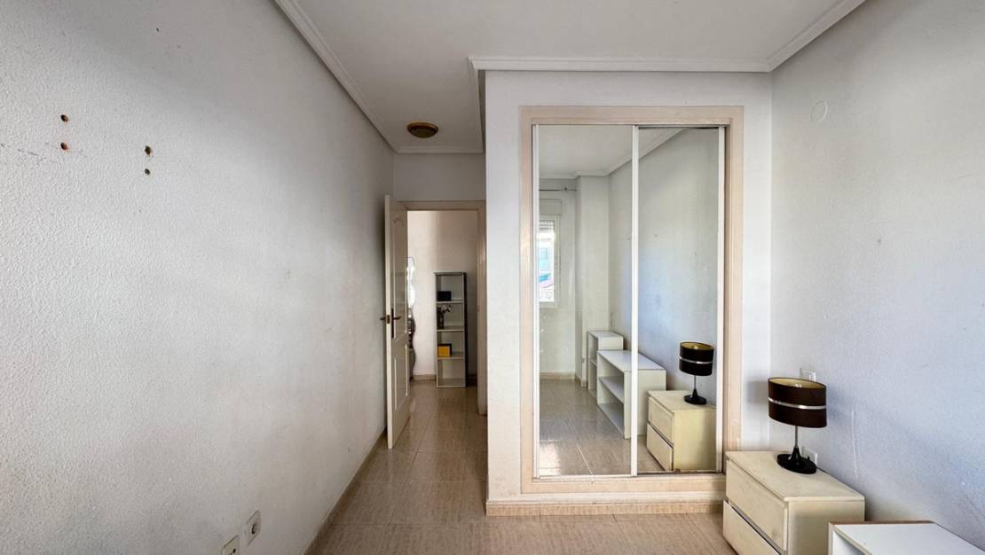 Sale - Apartment - Torrevieja - Torrevieja Centro