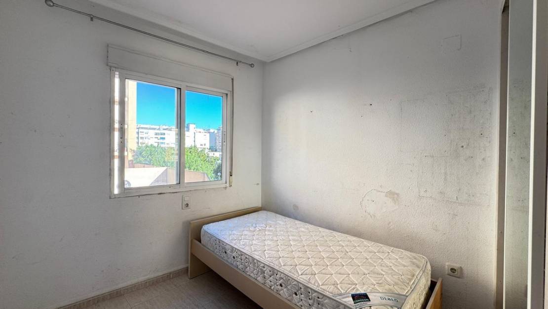 Sale - Apartment - Torrevieja - Torrevieja Centro