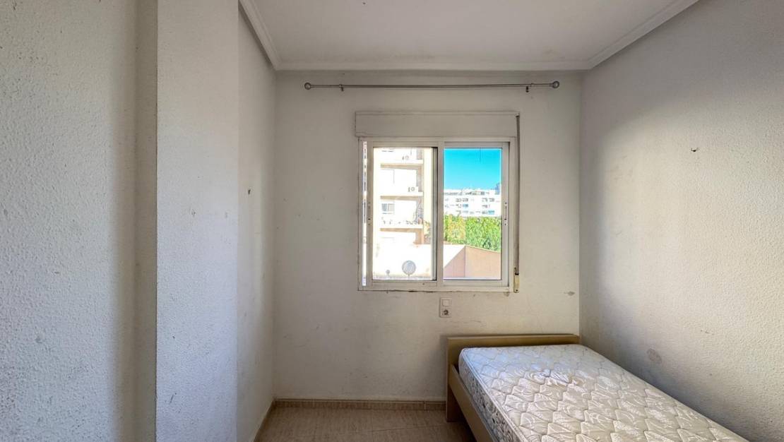 Sale - Apartment - Torrevieja - Torrevieja Centro