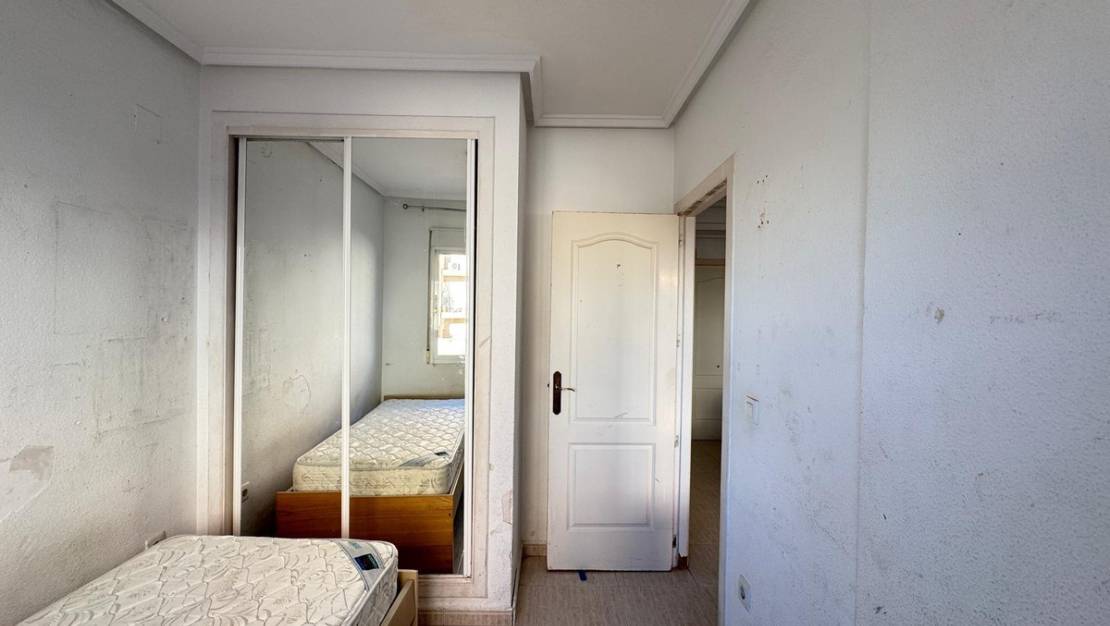 Sale - Apartment - Torrevieja - Torrevieja Centro