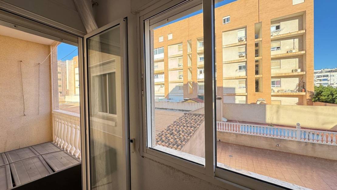 Sale - Apartment - Torrevieja - Torrevieja Centro