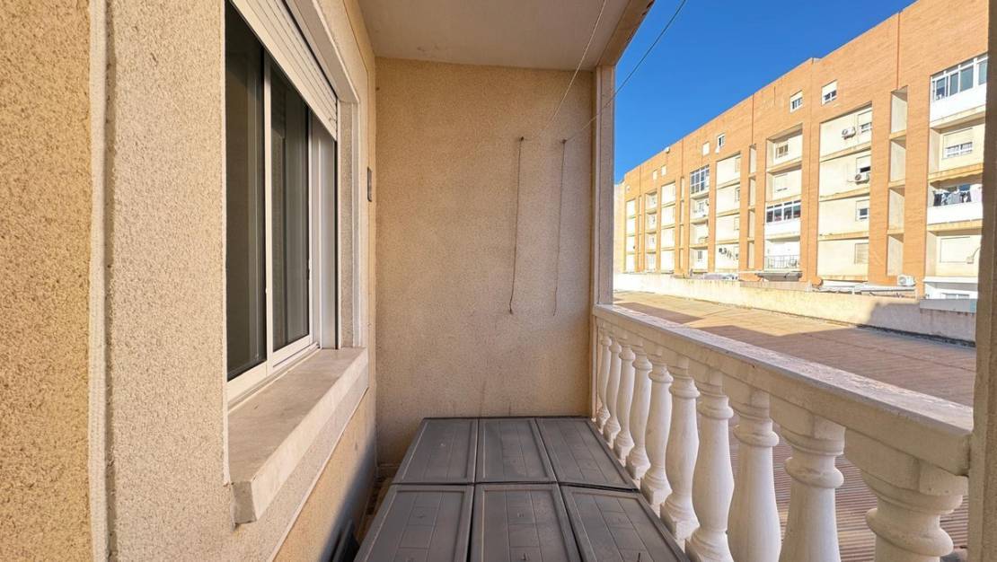 Sale - Apartment - Torrevieja - Torrevieja Centro