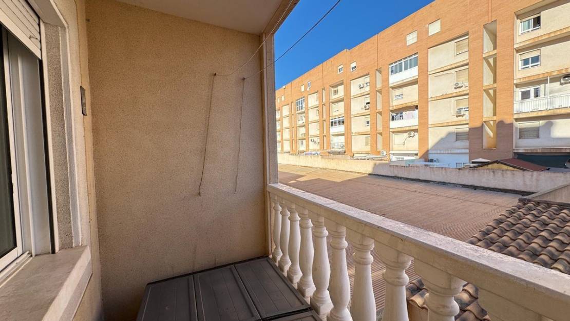 Sale - Apartment - Torrevieja - Torrevieja Centro