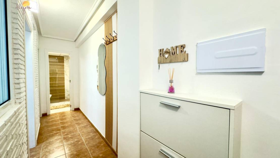 Sale - Apartment - Torrevieja - Torrevieja Centro