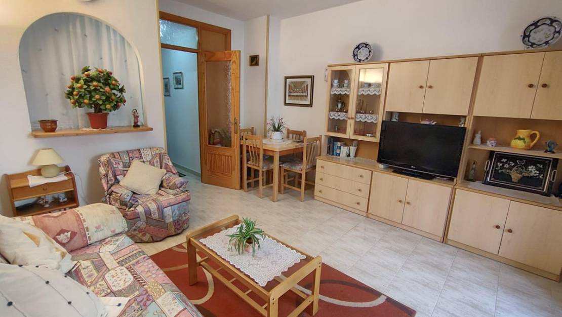 Sale - Apartment - Torrevieja - Torrevieja Centro